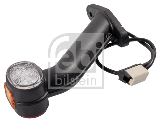 End Outline Marker Light